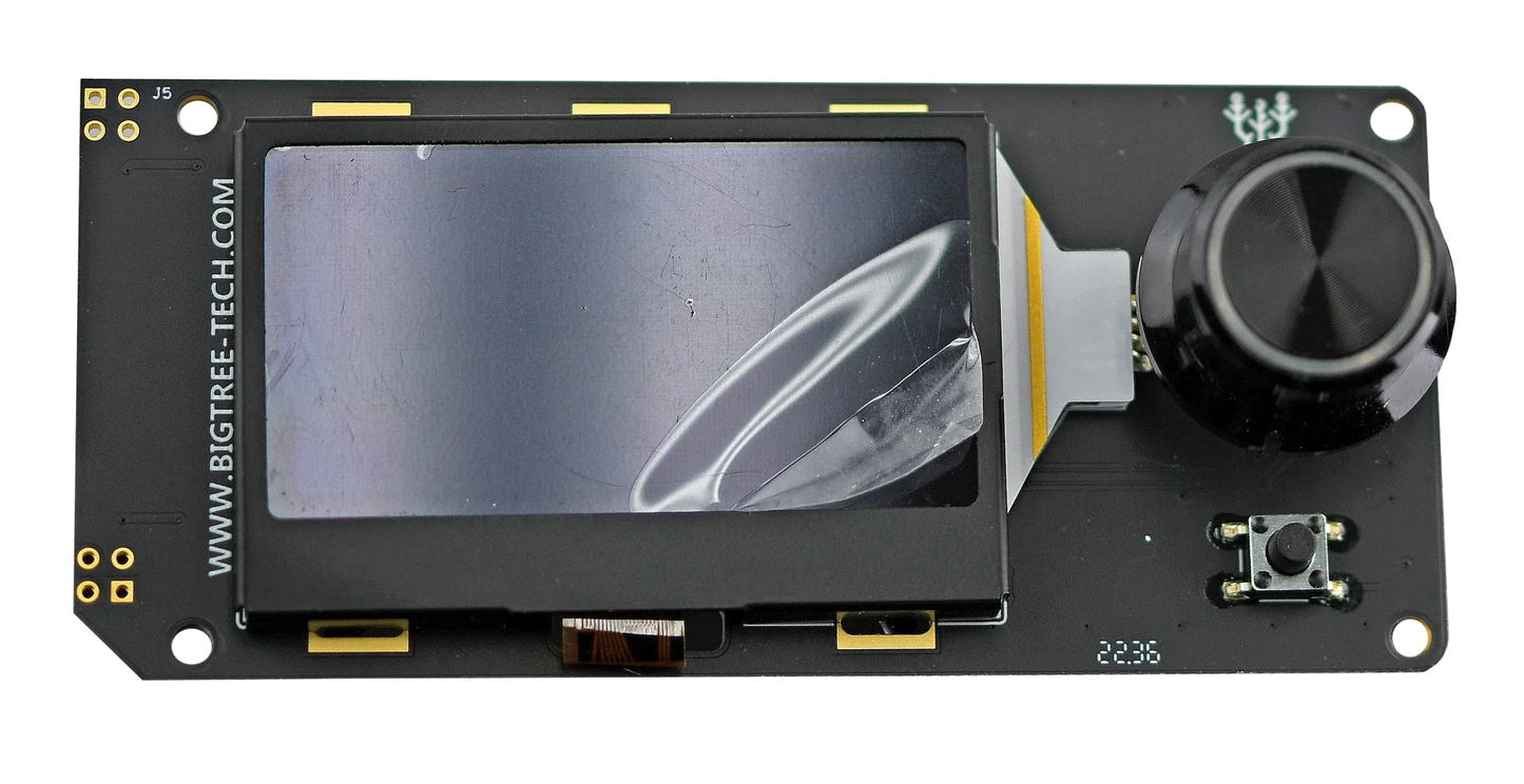 BIQU Hurakan Mini 12864 - PremiumHobby