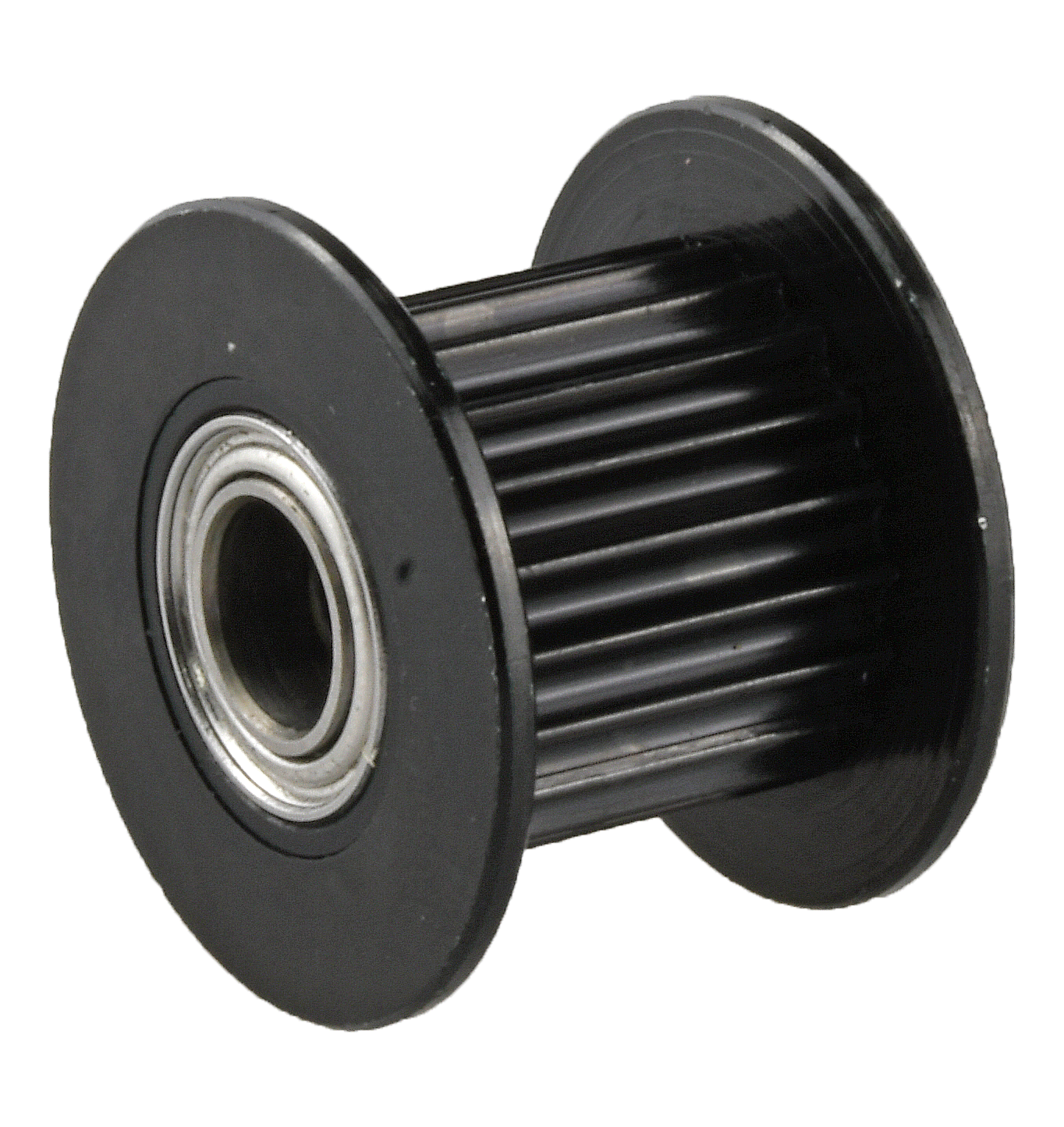 Belt Idler Pulley - GT2 20T - 9 mm wide/ 5 mm bore