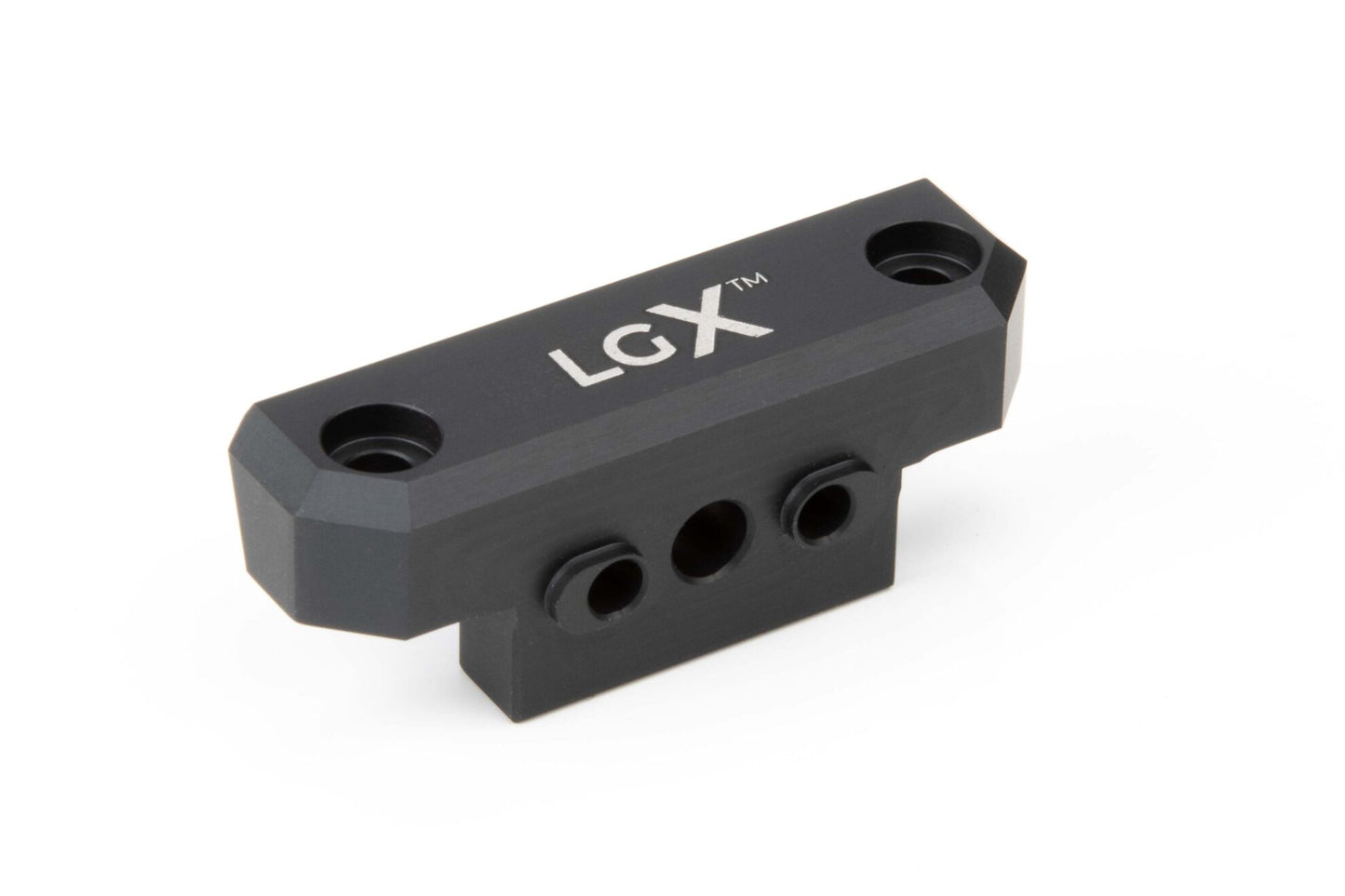Bondtech LGX® Aluminum DD Interface Plug
