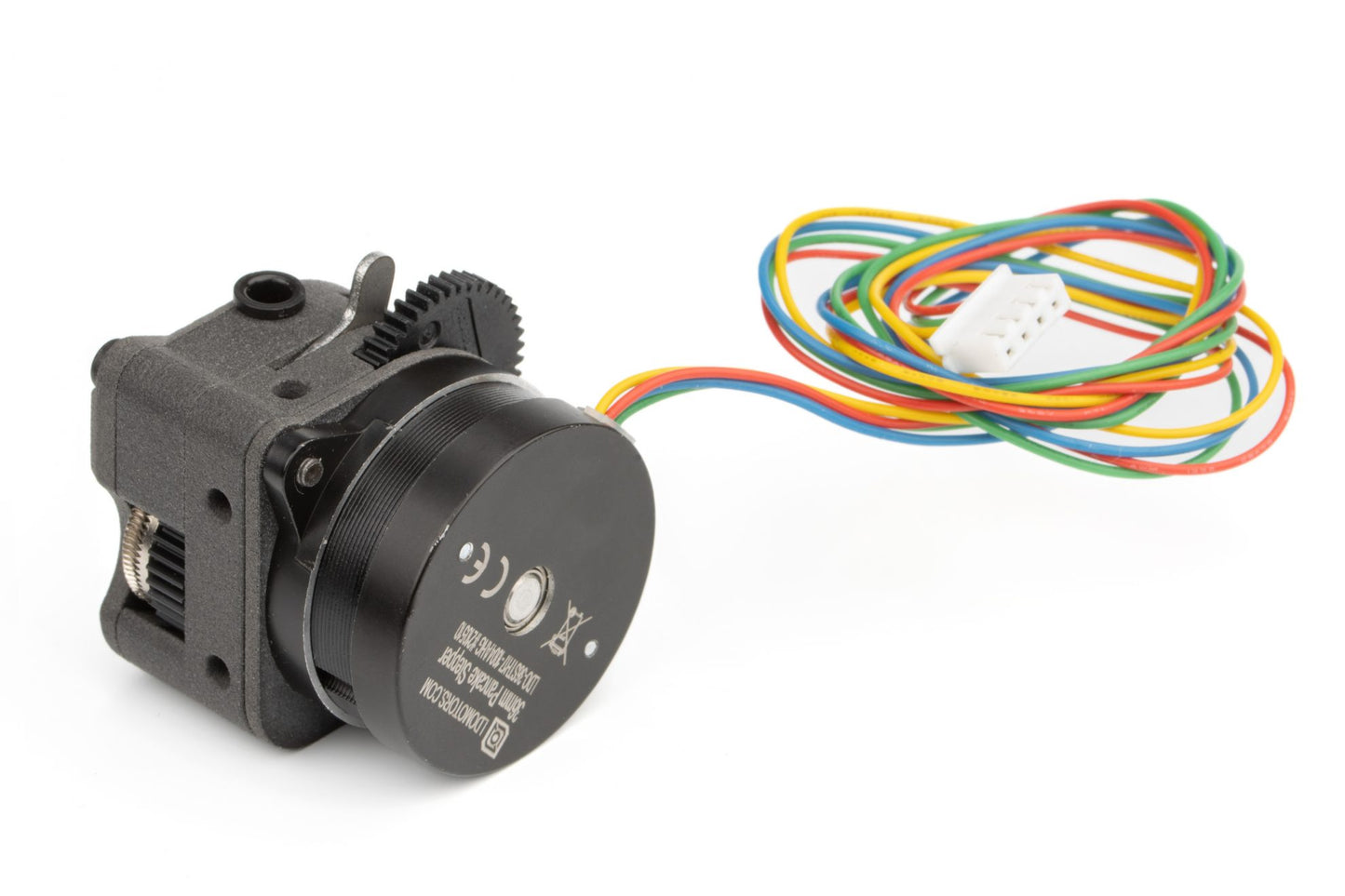 Bondtech LGX® Lite Large Gears eXtruder