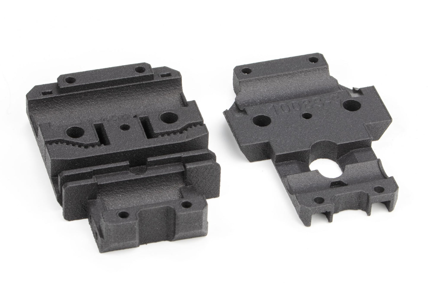 Bondtech LGX Shortcut X-carriage for MK3S