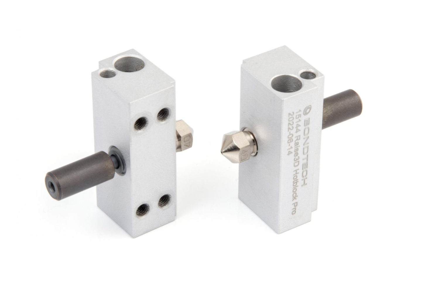 Bondtech Raise3D Pro2 Hotend Fix Set