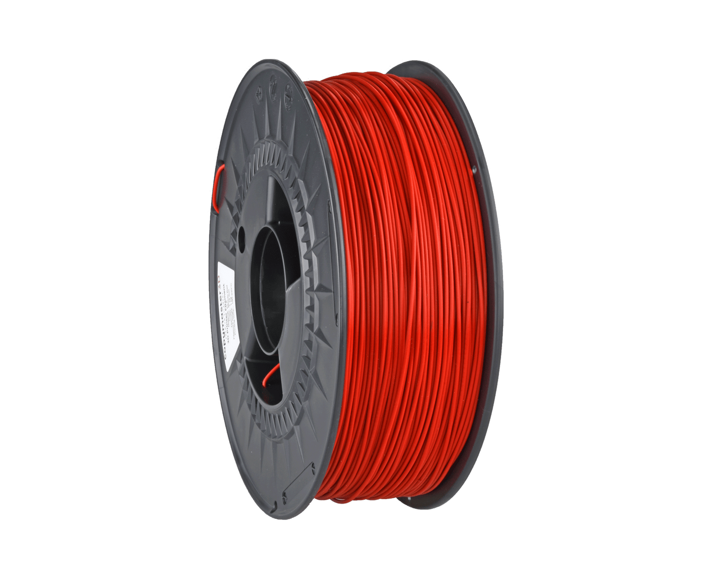Copymaster PLA - 1.75mm -1kg - Bloody Red