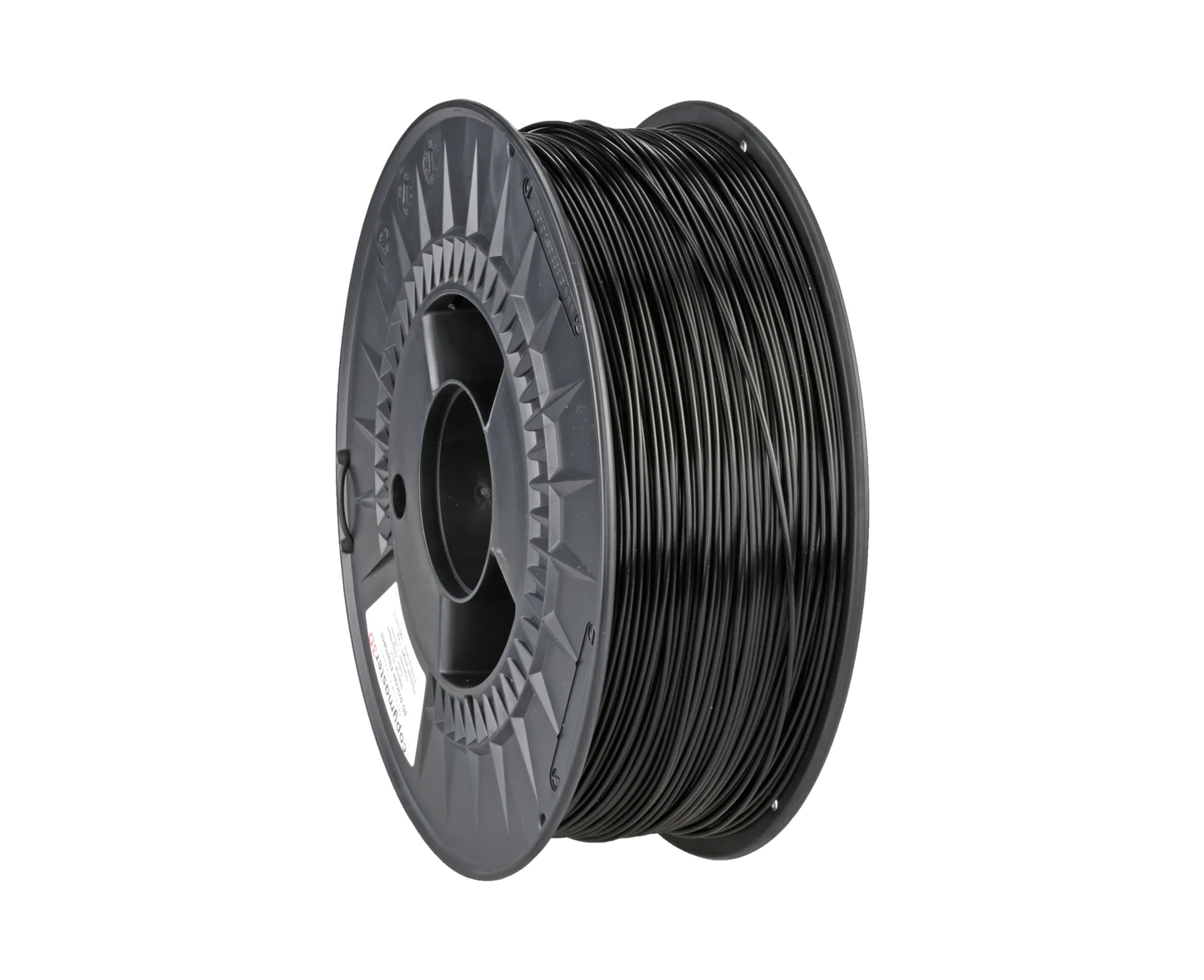 Copymaster PLA -1.75mm - 1kg - Deep Black - PremiumHobby