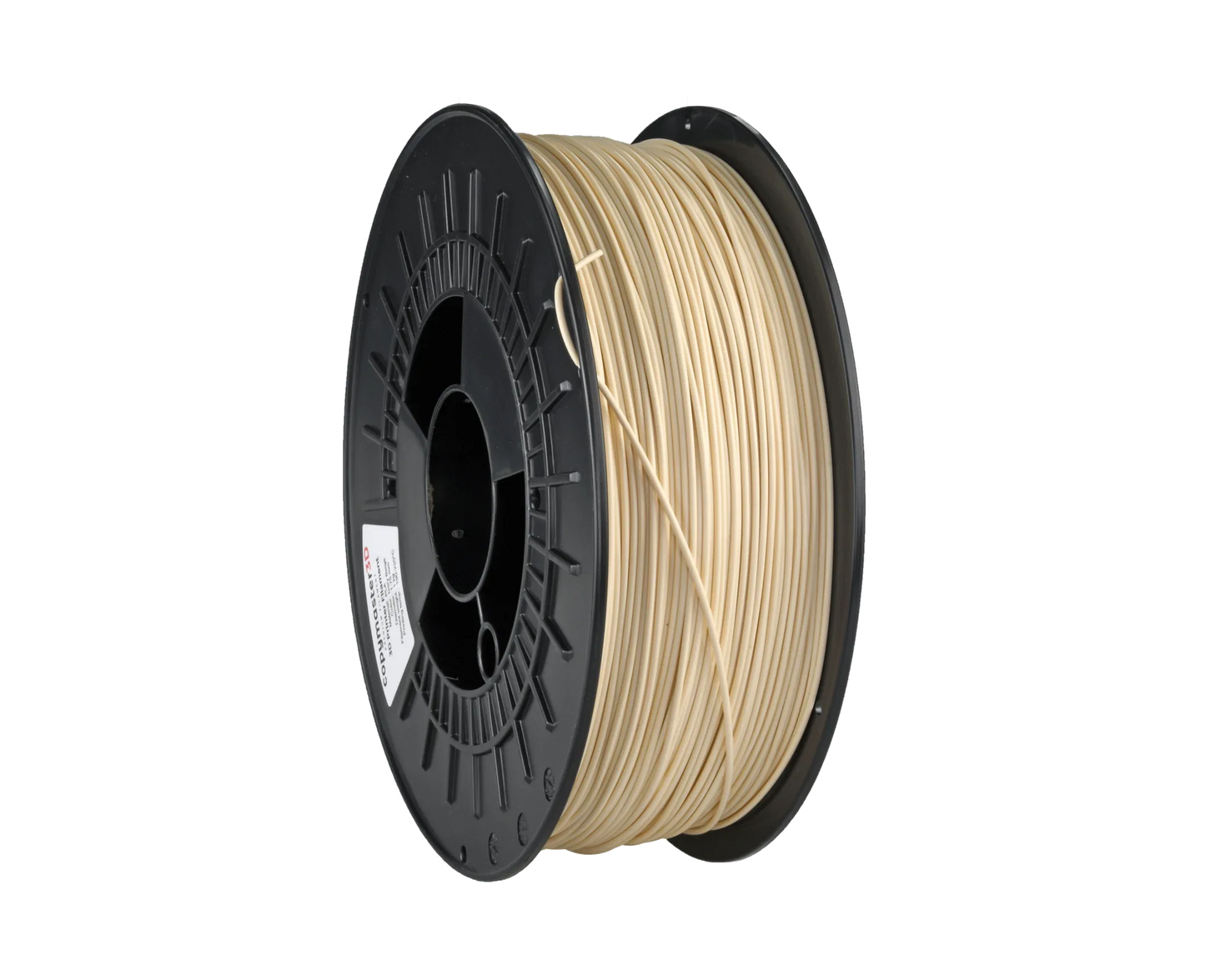 Copymaster PLA - 1.75mm -1 kg - Ivory - PremiumHobby