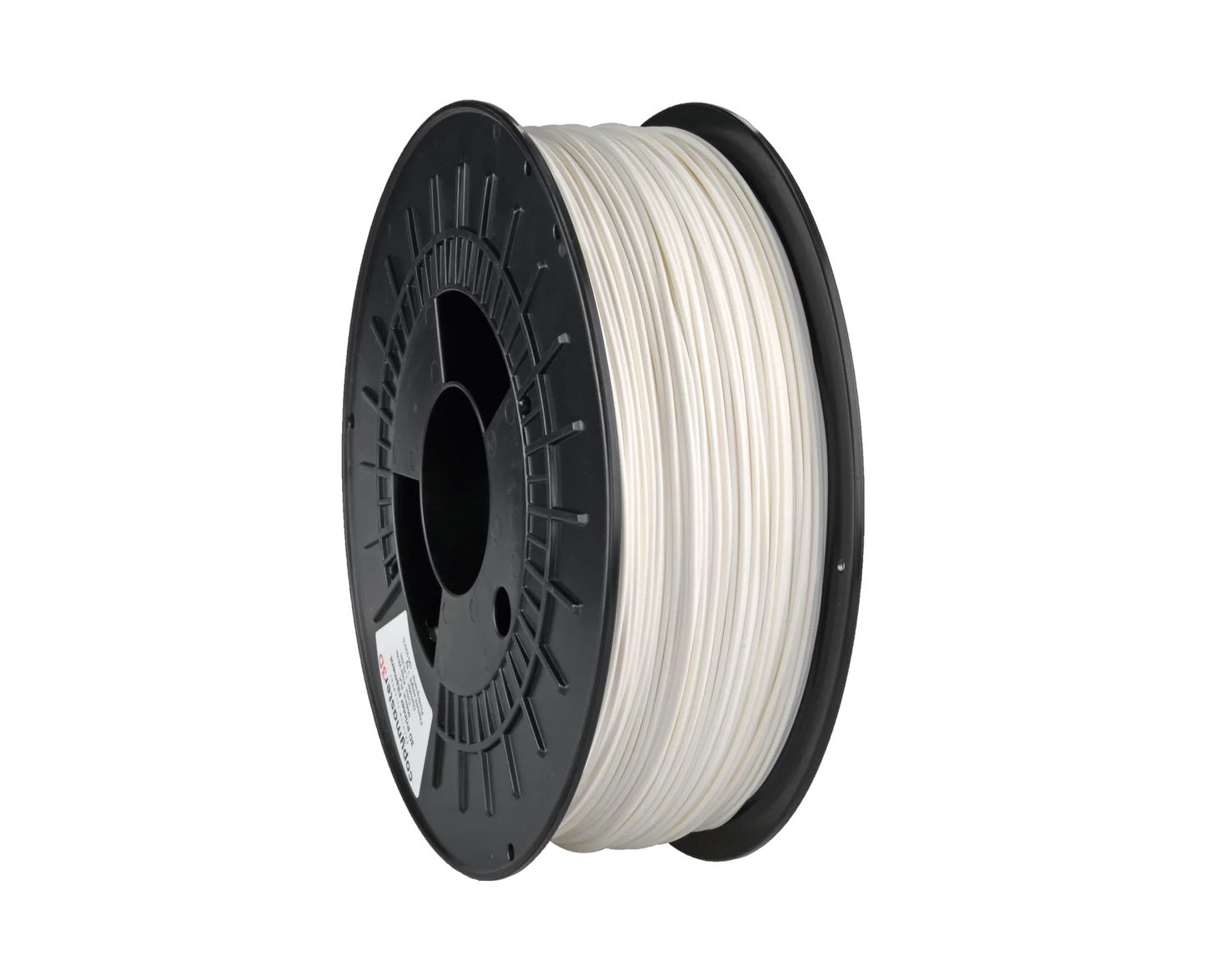 Copymaster PLA - 1.75mm - 1kg - Polar White - PremiumHobby