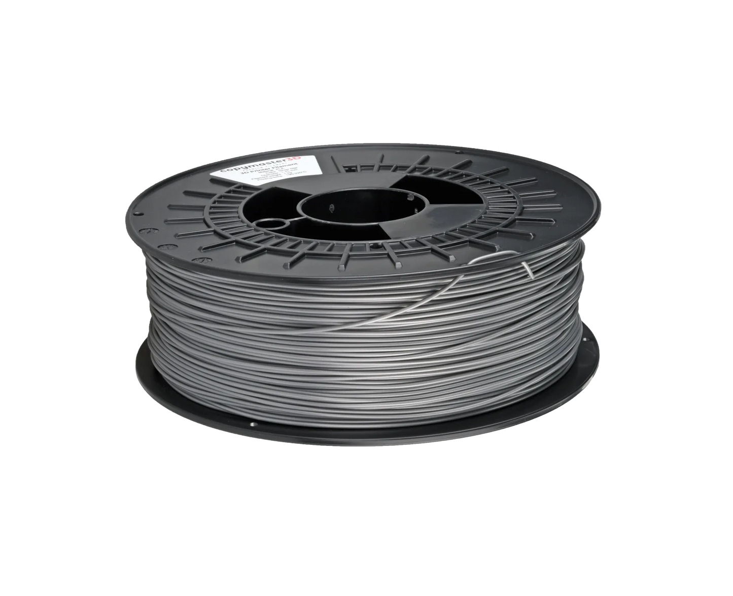 Copymaster PLA - 1.75mm - 1kg - Silver Star - PremiumHobby