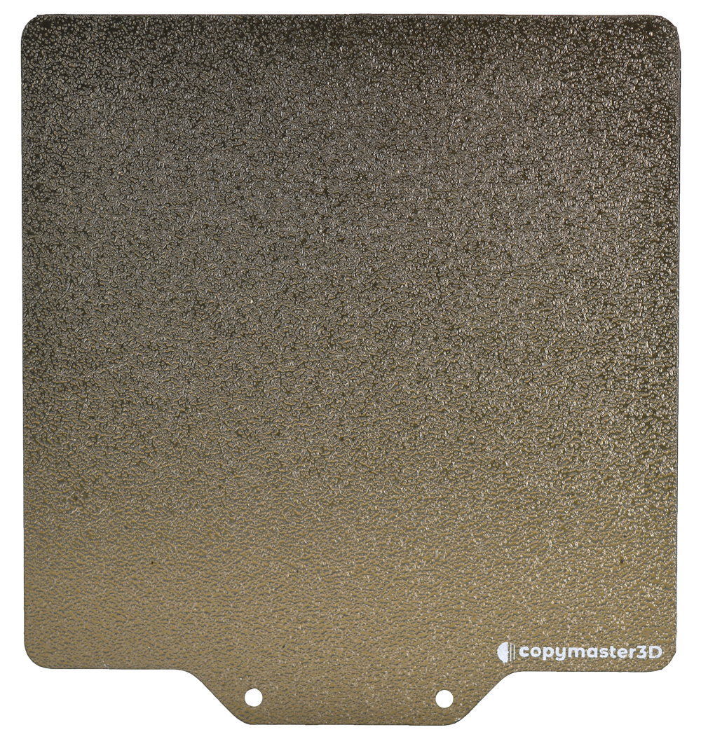 Copymaster3D Magnetic Flexible Buildplate - 355x355 mm