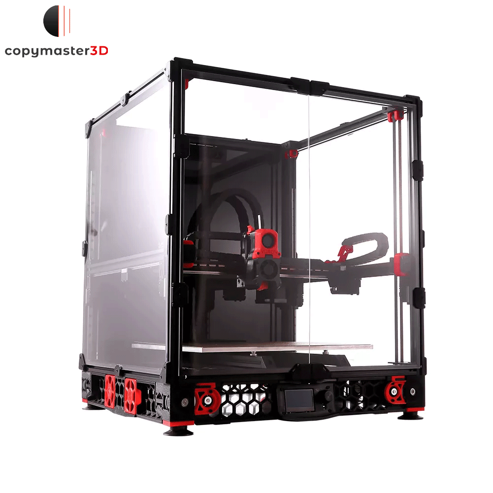 Copymaster3D Voron2 V2.4 R2 Kit - 350 x 350 x 350mm
