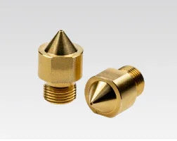 Crazy3DPrint CZ-300 Copper Nozzle Tip - PremiumHobby