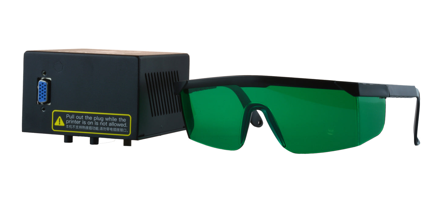 Creality 3D CP-01 Laser module