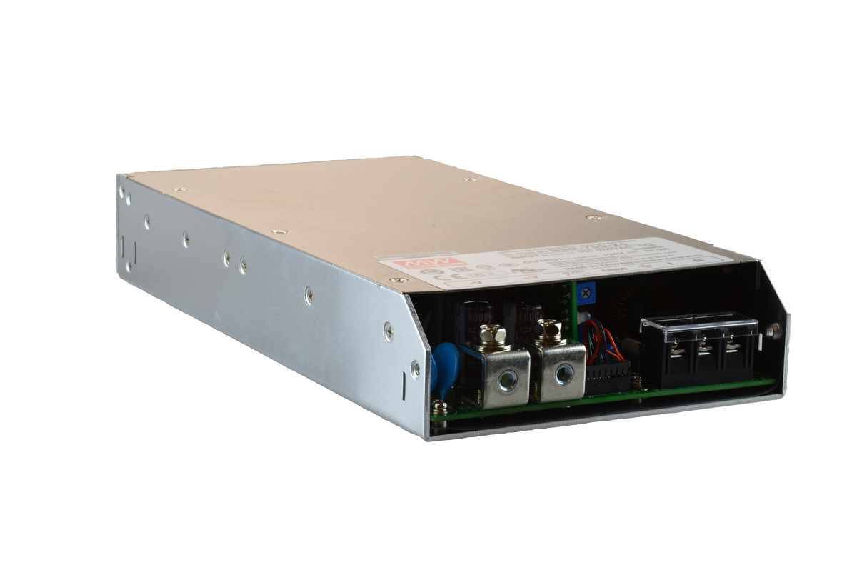 Creality 3D CR-10 Max Hot Bed Power Supply - 750W