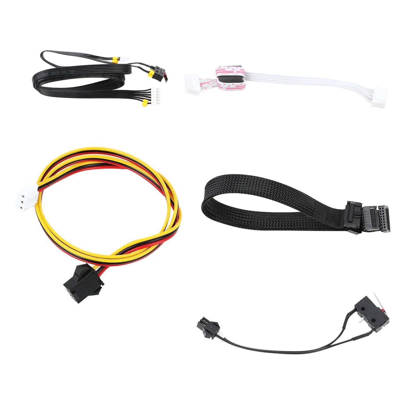 Creality 3D CR-10 Smart Pro Cable Combination Package - PremiumHobby
