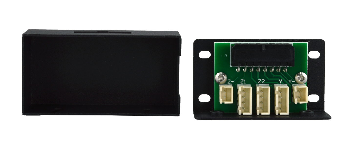 Creality 3D CR-10 V2 Translate box kit