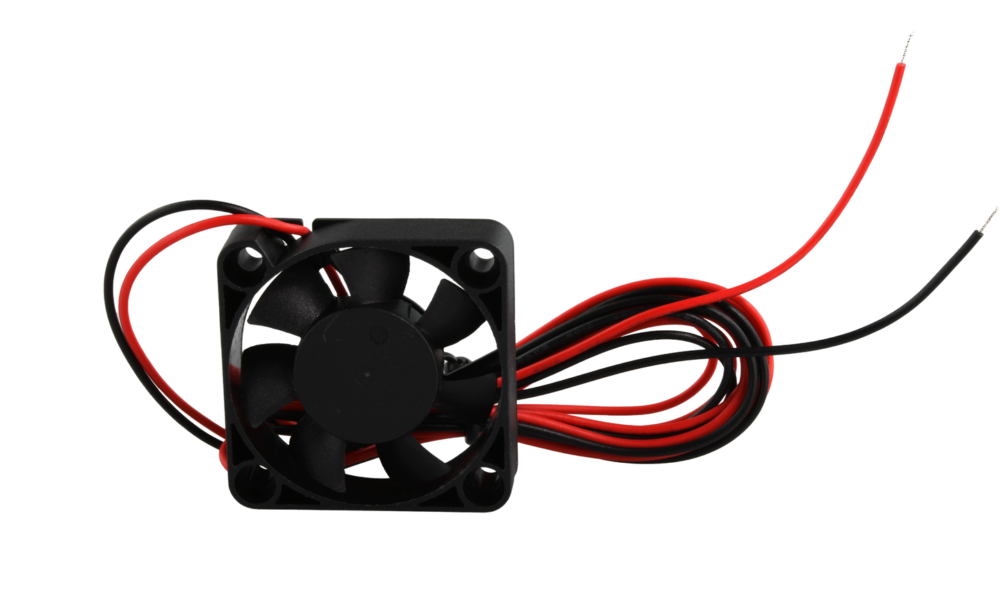 Creality 3D 12v Extruder Fan (40X40) CR-10s 500