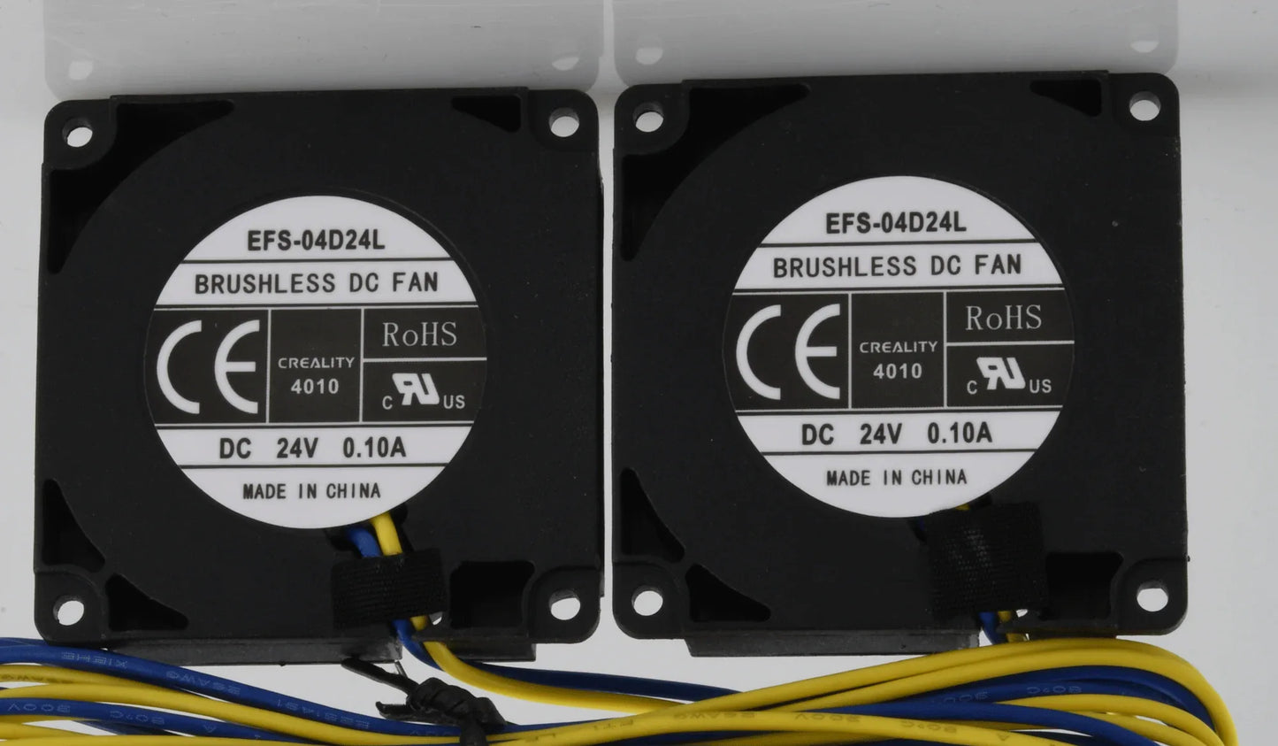 Creality 3D CR-30 4010 Blower Cooling Fan - PremiumHobby