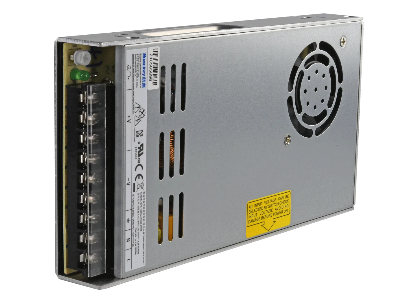 Creality 3D CR-30 Power Supply - PremiumHobby