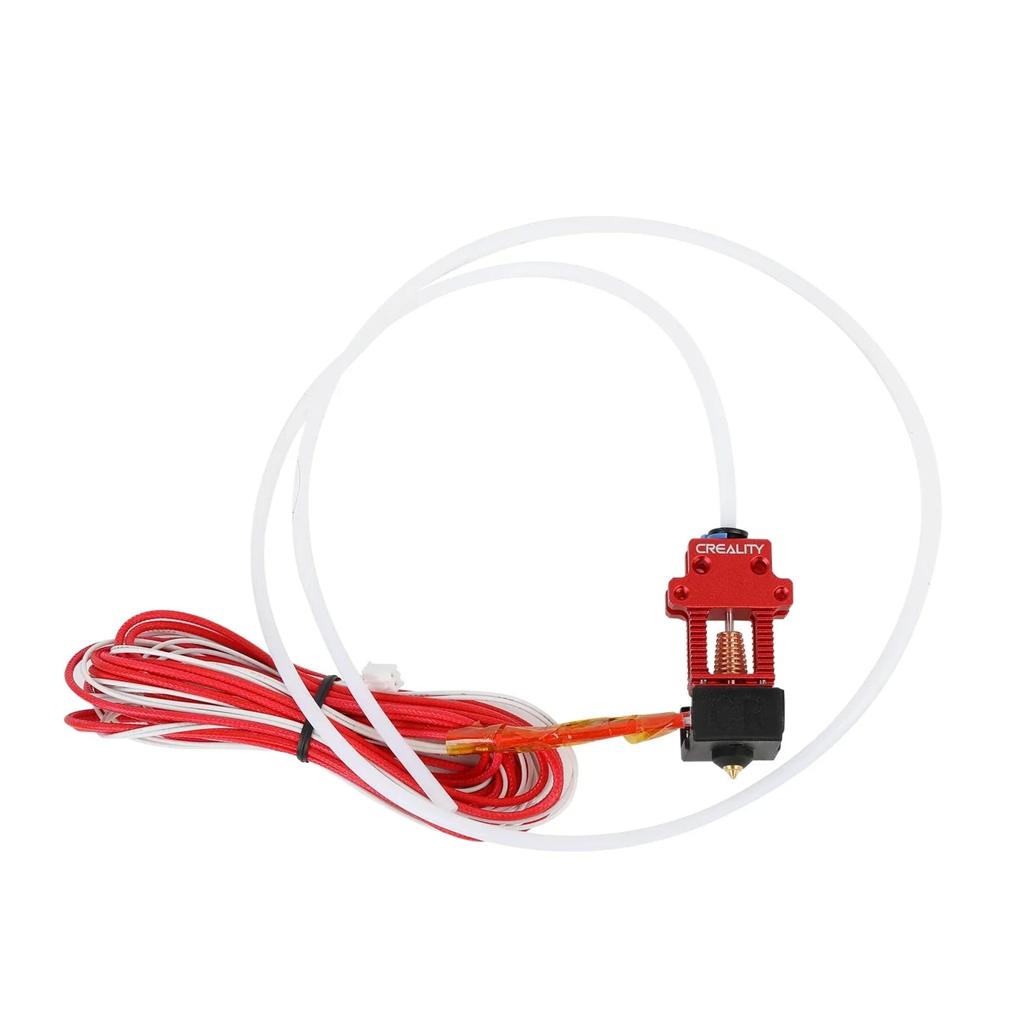 Creality 3D CR-5 Pro H High temp Hot-End Assembly - PremiumHobby