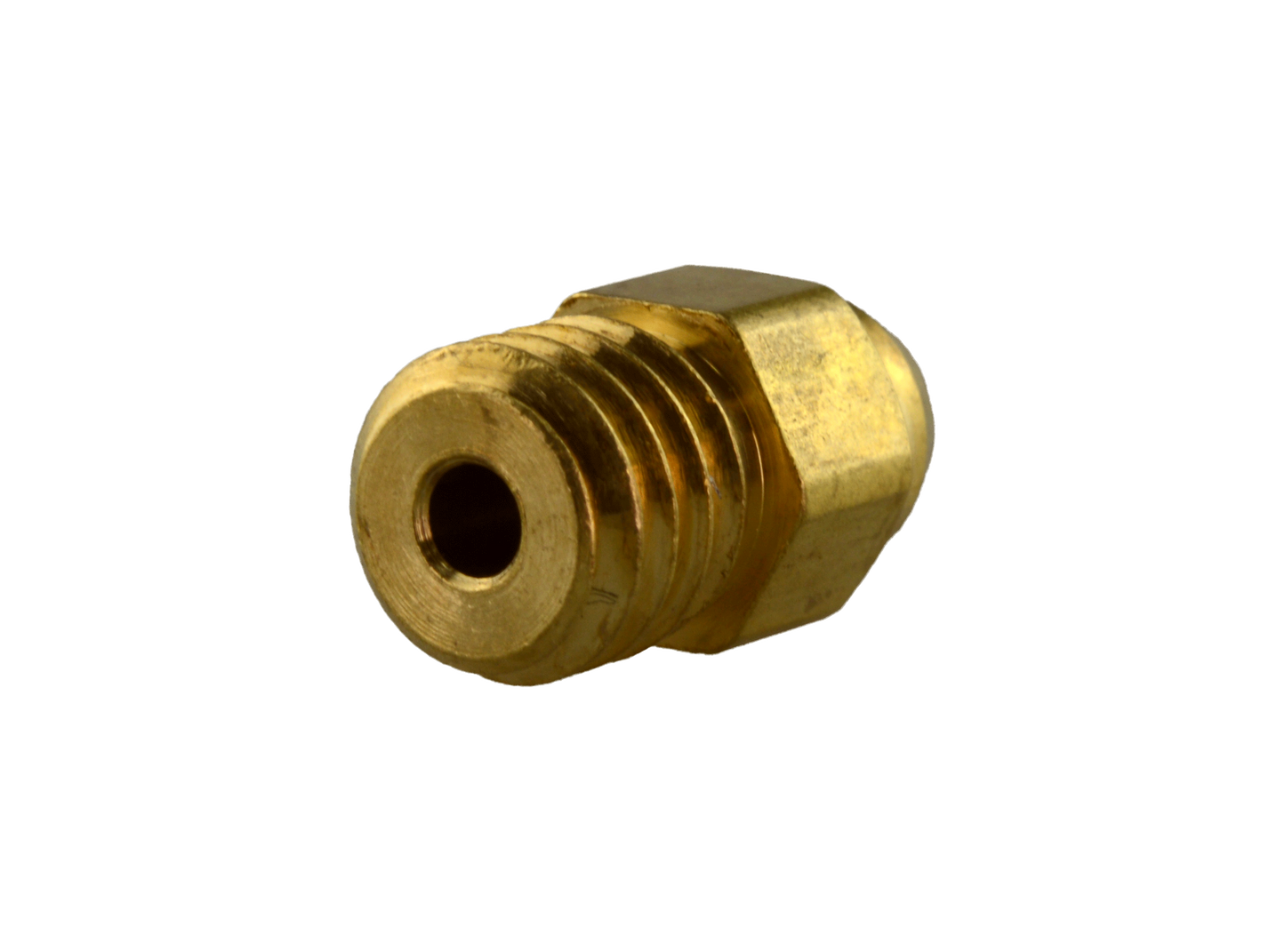 Creality 3D MK Nozzle_MK_M6×0.4_Brass H59