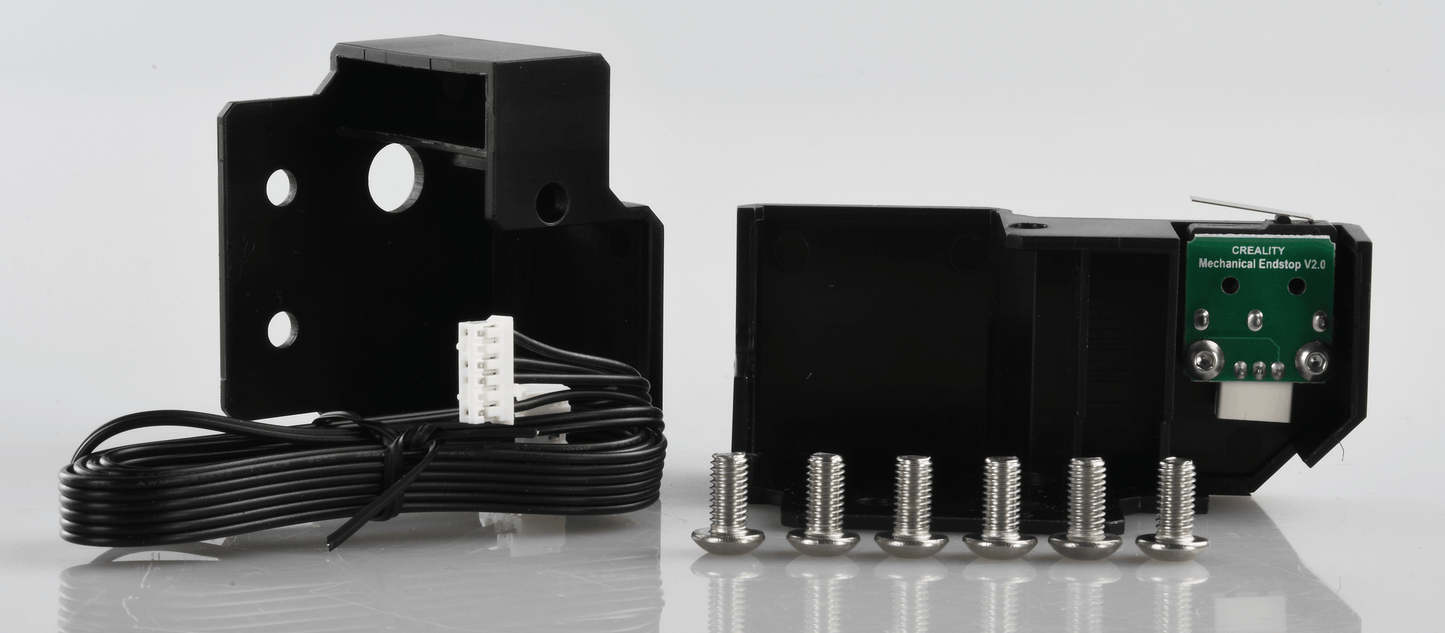 Creality 3D CR-6 Max Y axis motor kit