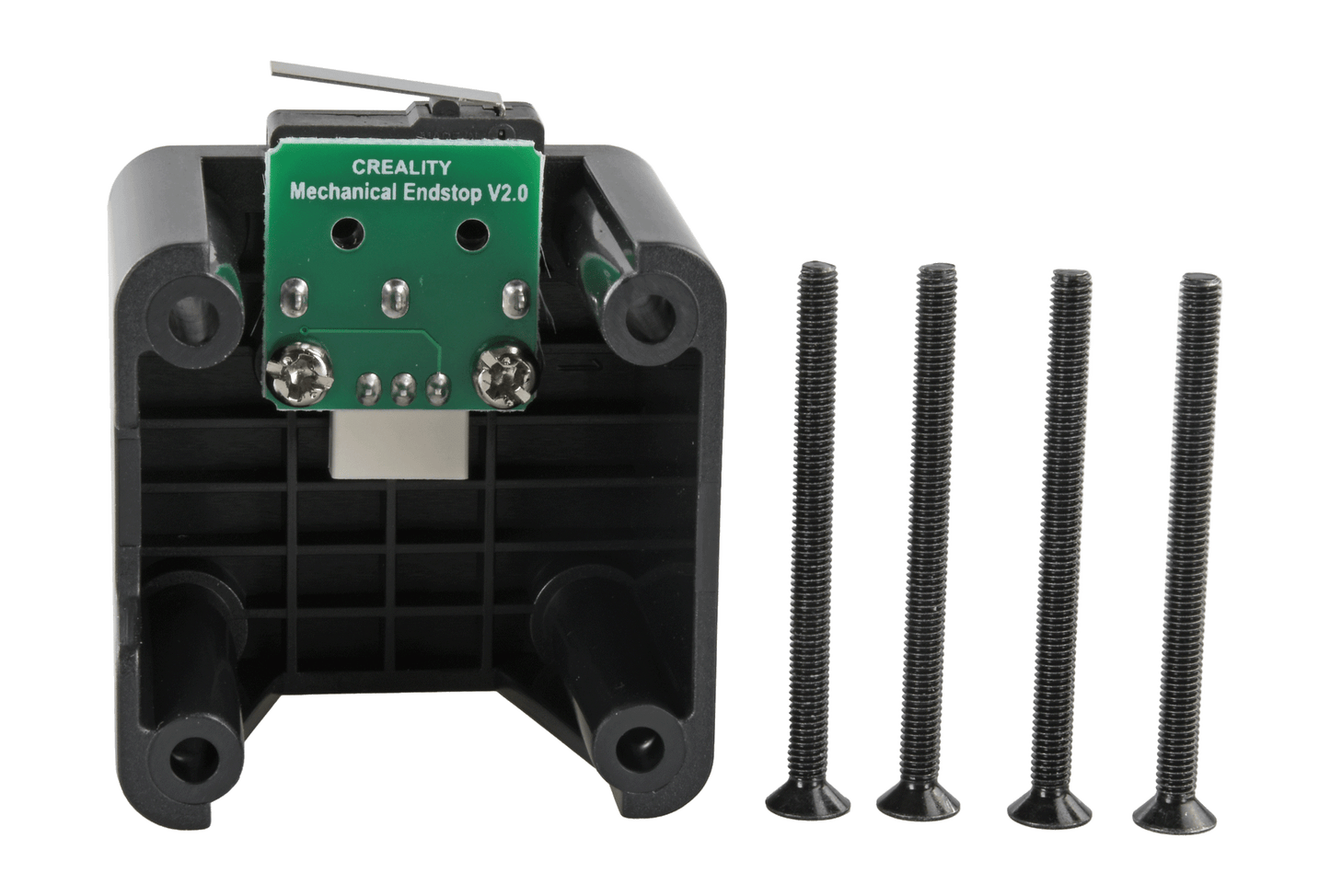Creality 3D CR-6 SE/Max X axis limit switch