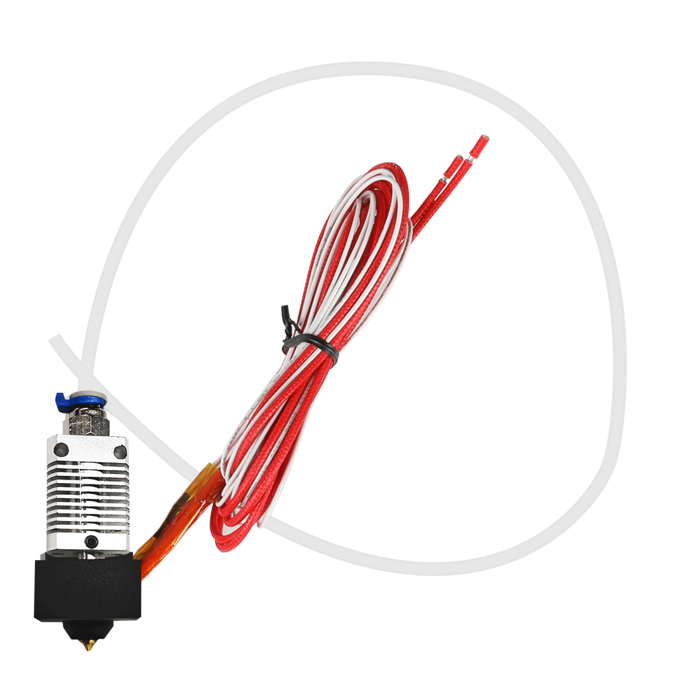 Creality 3D Ender-2 Pro Hot-end Assembly