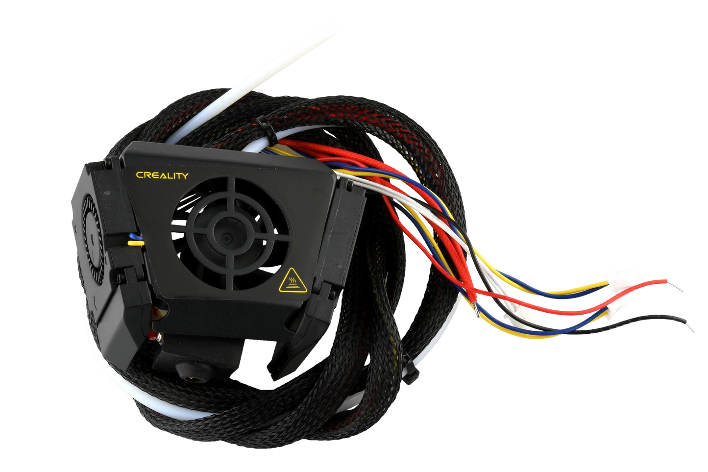 Creality 3D Ender 3 Max Complete print head - PremiumHobby