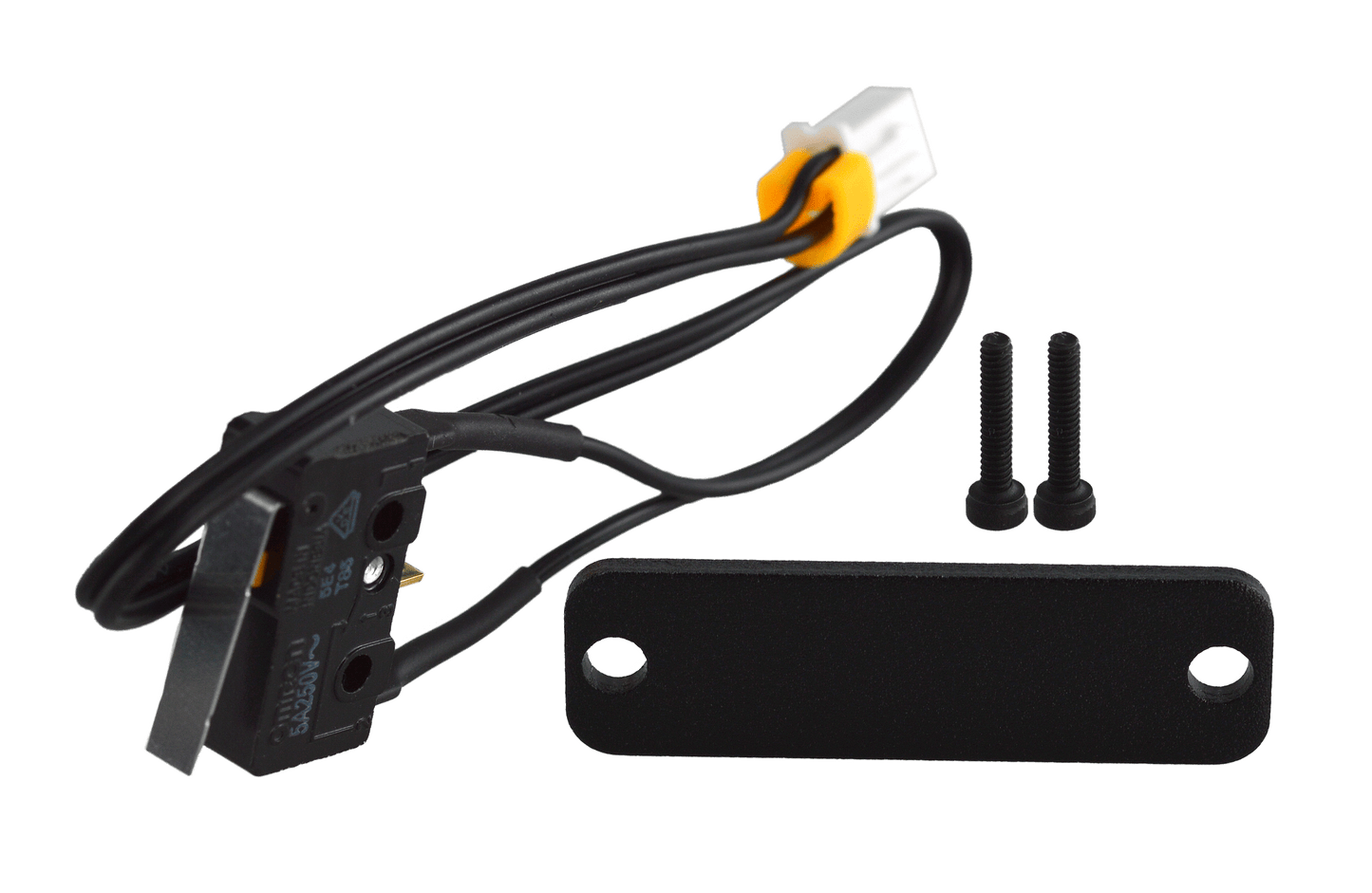 Creality 3D Ender 6 Z axis limit switch