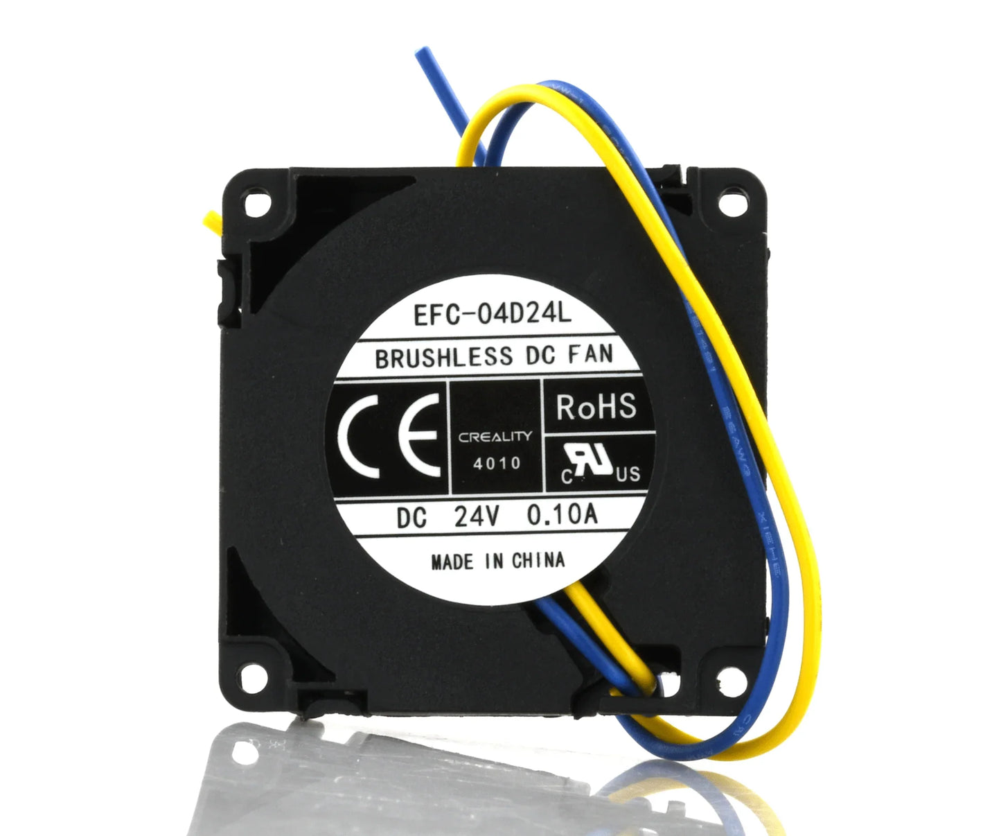 Creality 3D Ender 74010 blower cooling fan - PremiumHobby