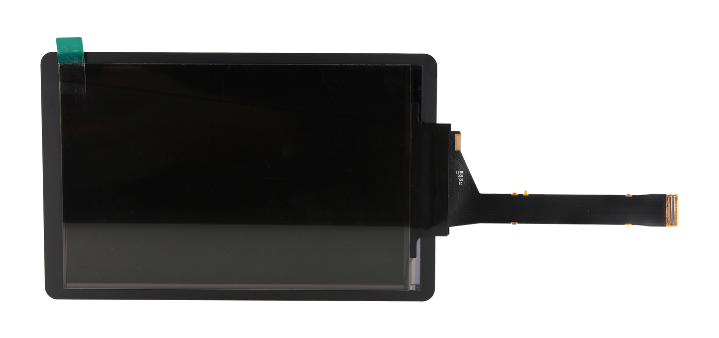 Creality 3D LD-002H Print screen kit