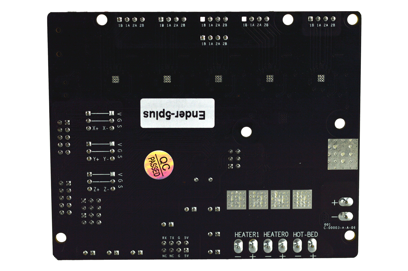 Creality 3D Silent Mainboard for Ender 5 Plus