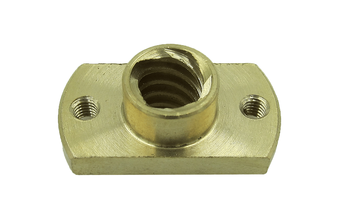 Creality 3D T-nut (Nut for threaded rod)