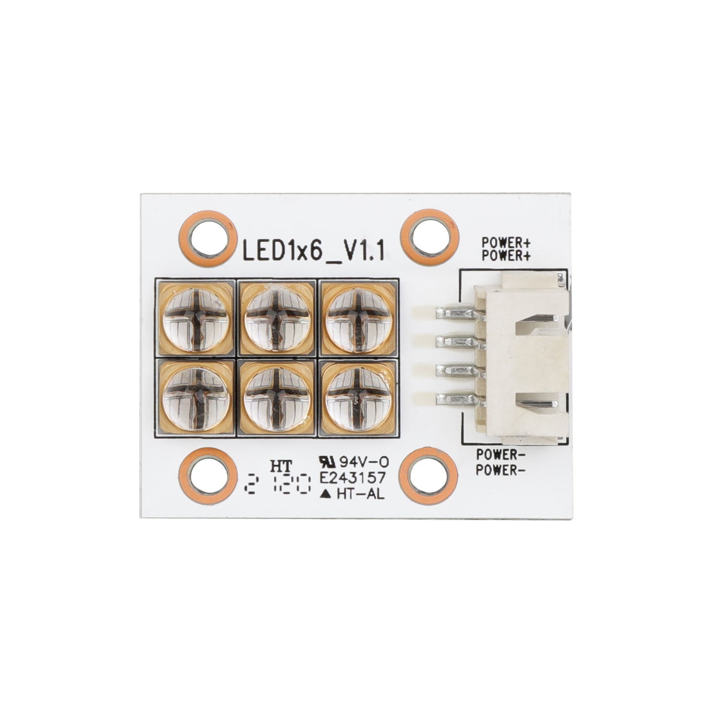 Creality CL-60 Halot One UV Light