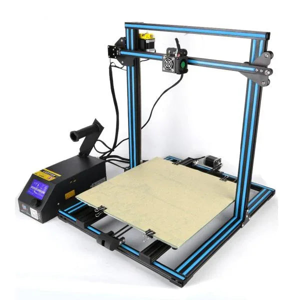 Creality CR-10-S5 - 50*50*50 cm - PremiumHobby