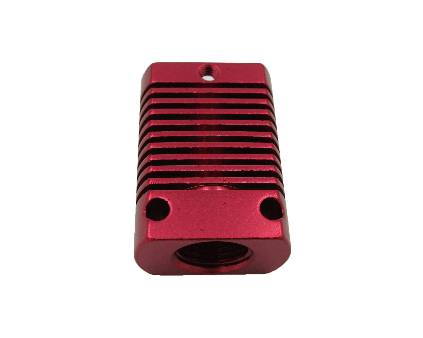 Creality CR-10S/Ender Hot-end cooling block