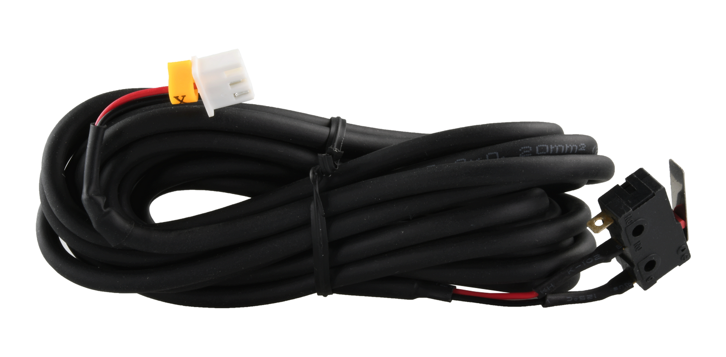 Creality CR-3040 Pro Y axis Limit Switch Kit