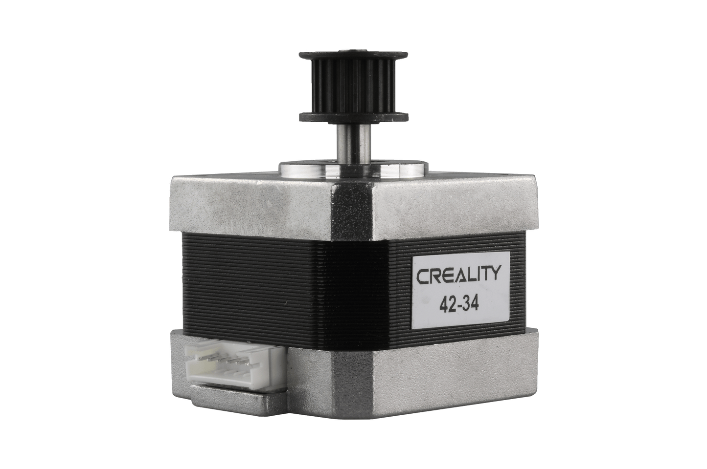 Creality CR-6 Max 42-34 motor with 2GT-20 synchronous gear