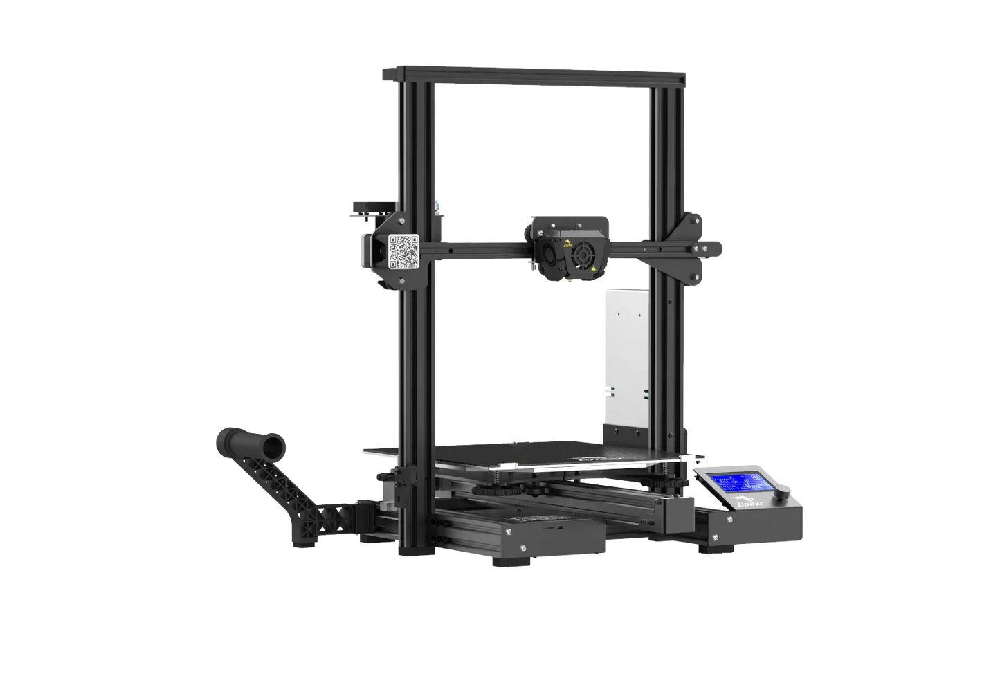 Creality Ender-3 Max - 300*300*340 mm - PremiumHobby