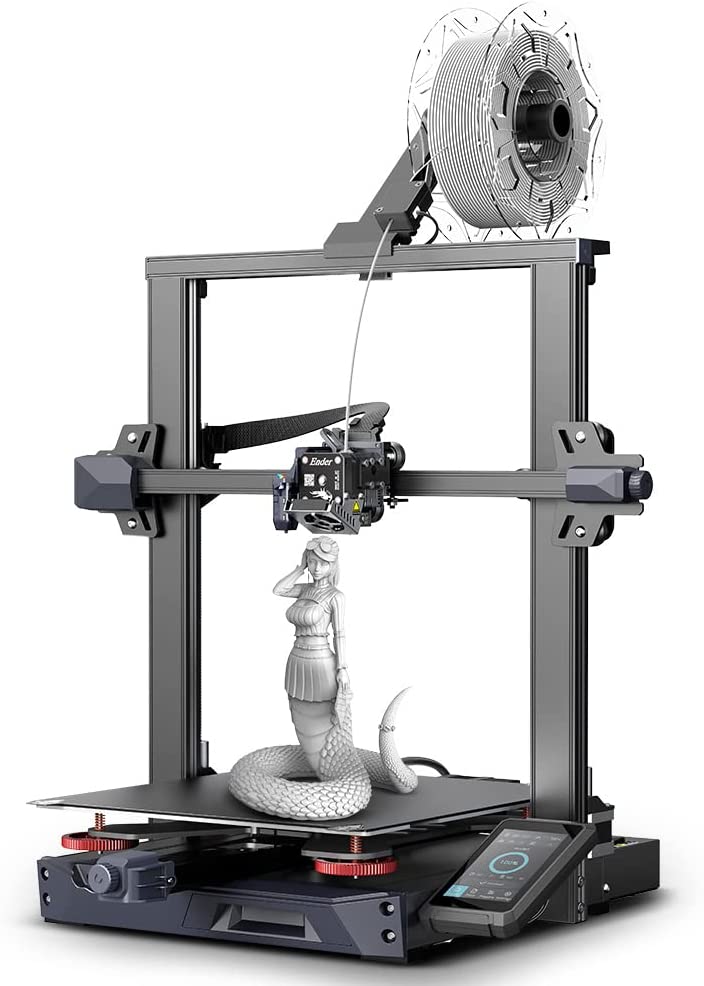 Creality Ender-3 S1 Plus