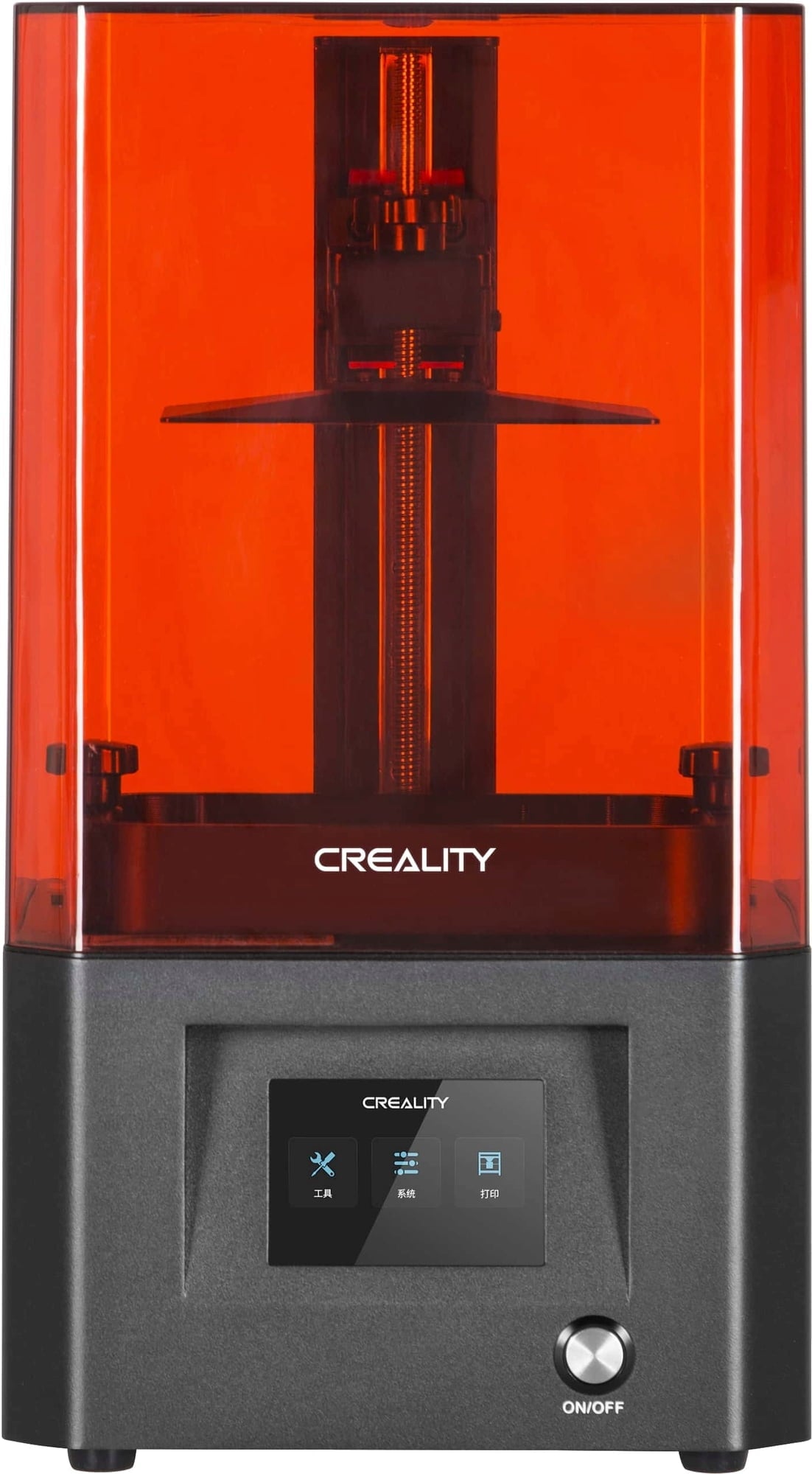 Creality LD-002H – Mono LCD Resin 3D Printer