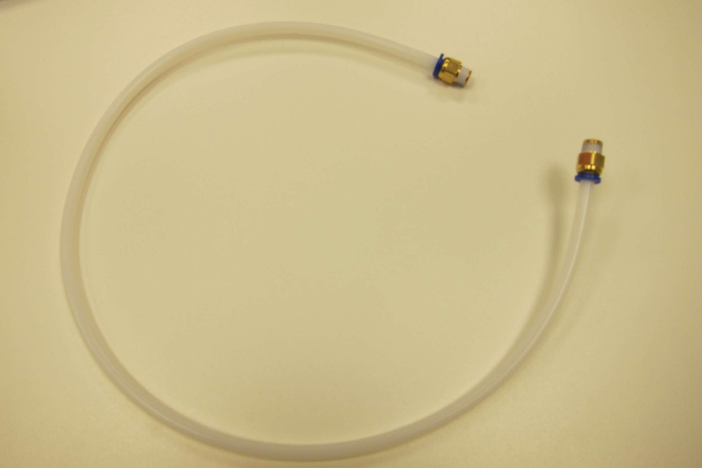 CreatBot 1,75 mm Filament guiding tube