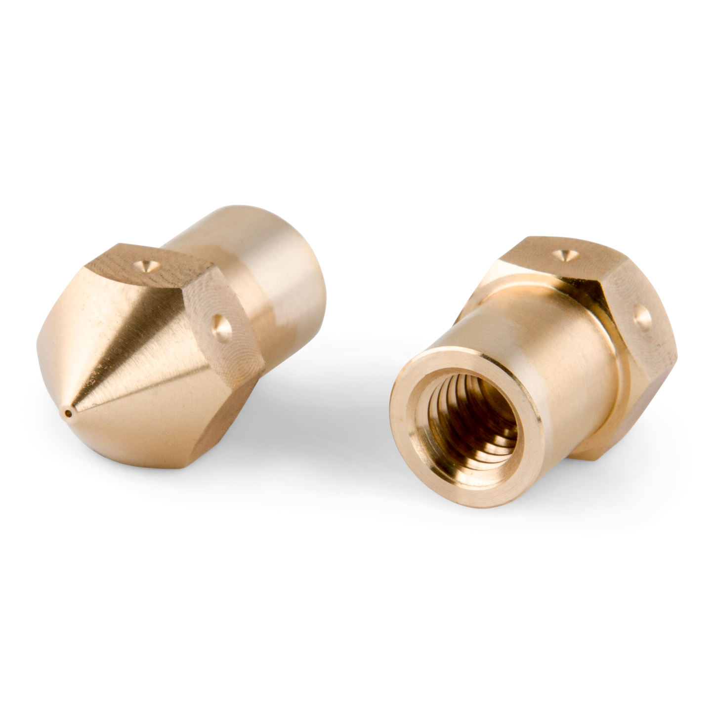 CreatBot 2,85 mm Brass Nozzle 0,4 mm - 1 pcs