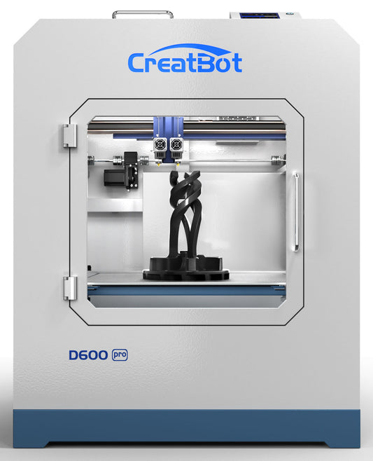 CreatBot D600 Pro