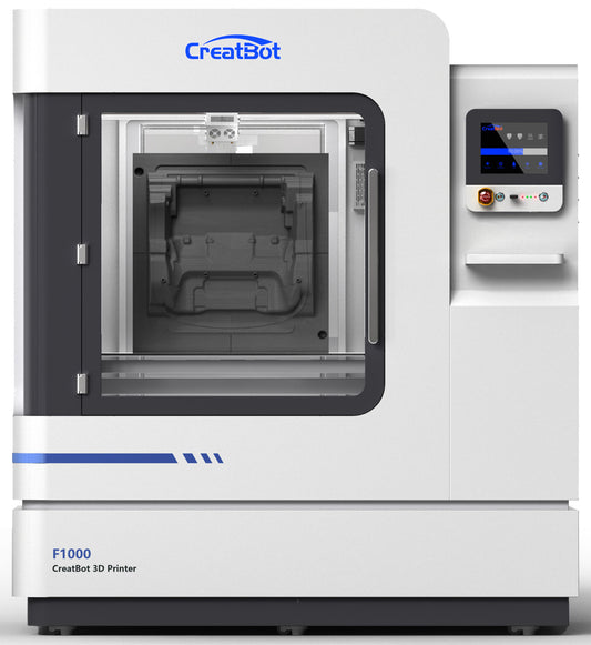 CreatBot F1000 - Large format printer