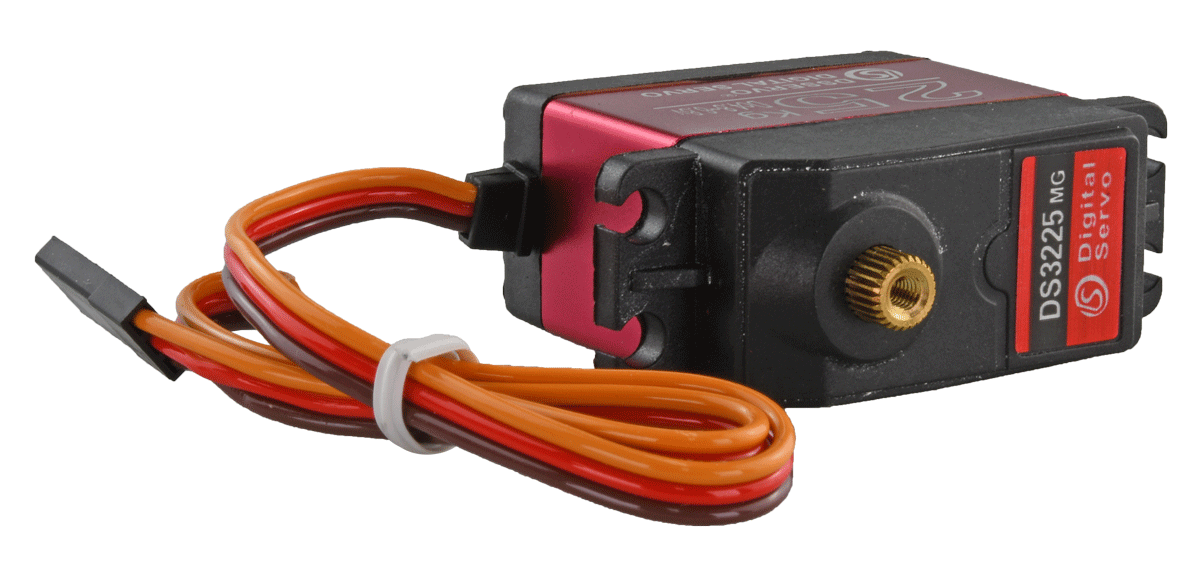 CreatBot F1000 / PEEK 300 Servo for Auto-rising