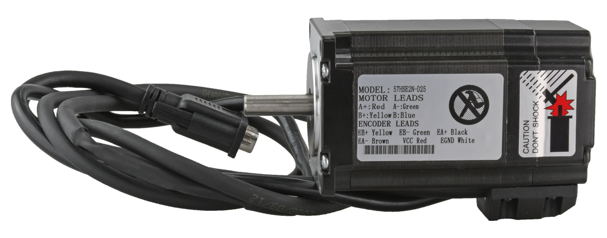 CreatBot F1000 Y-Motor