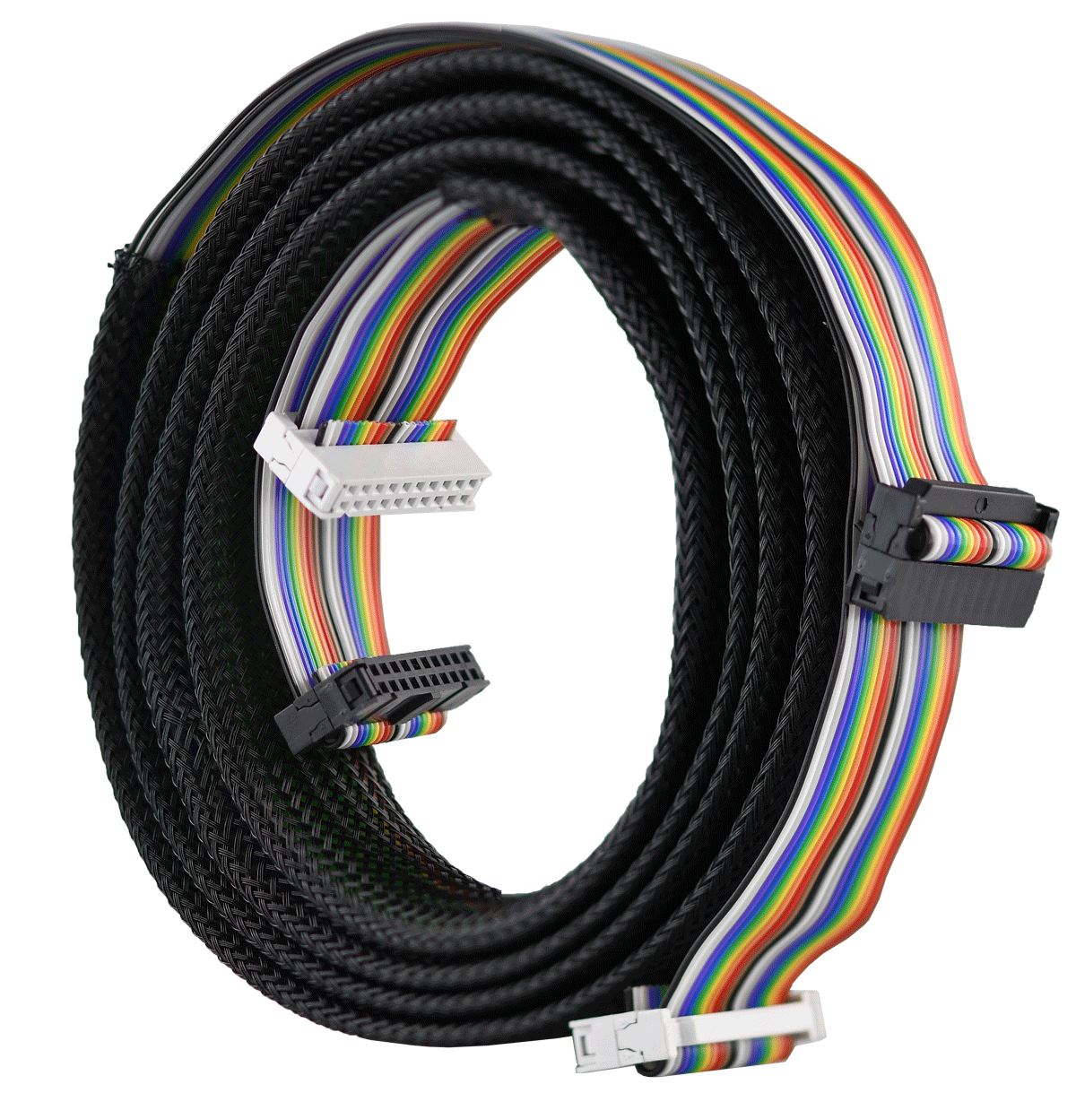 CreatBot F430 Extuder cable