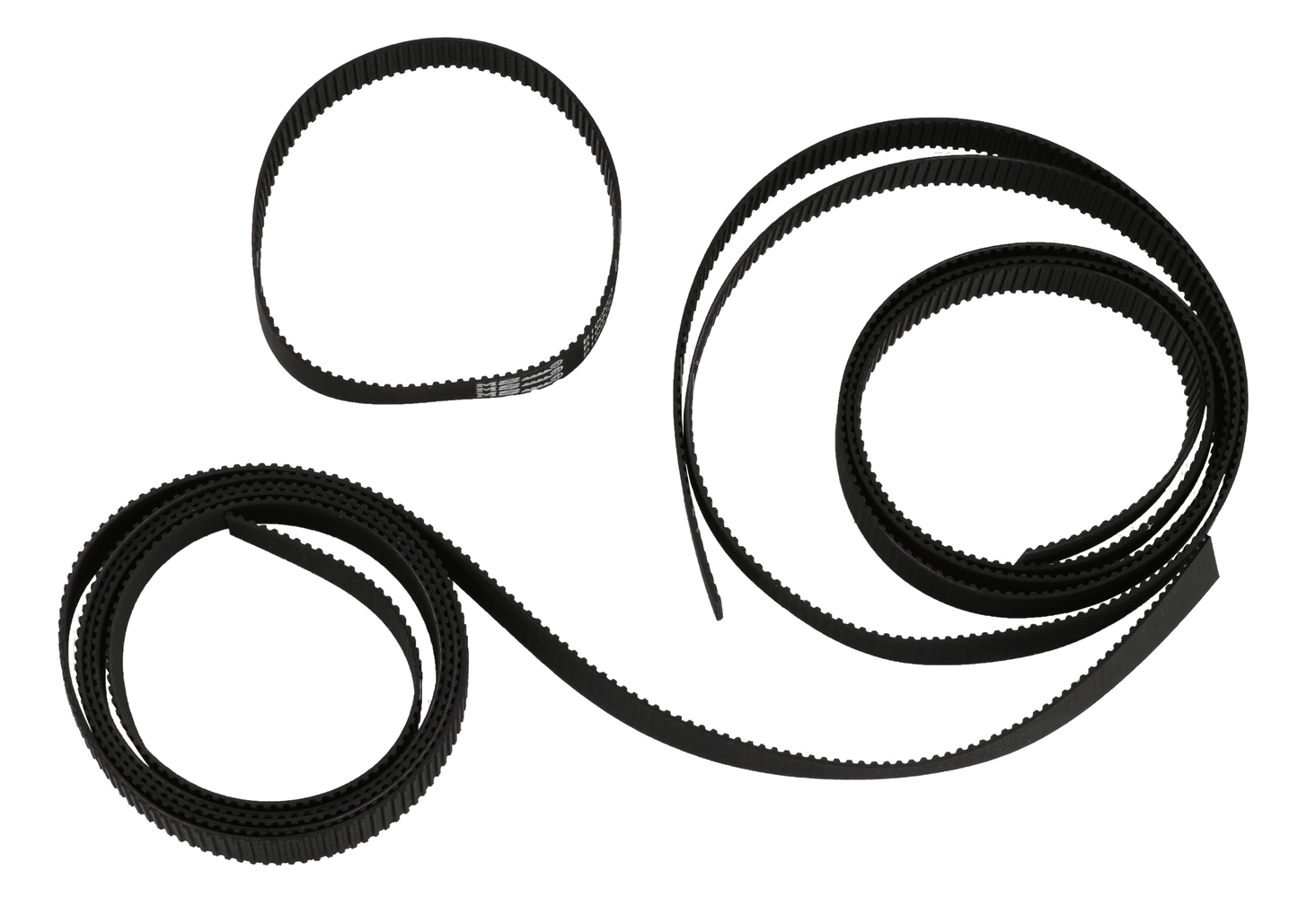 CreatBot F430 Y axis belt