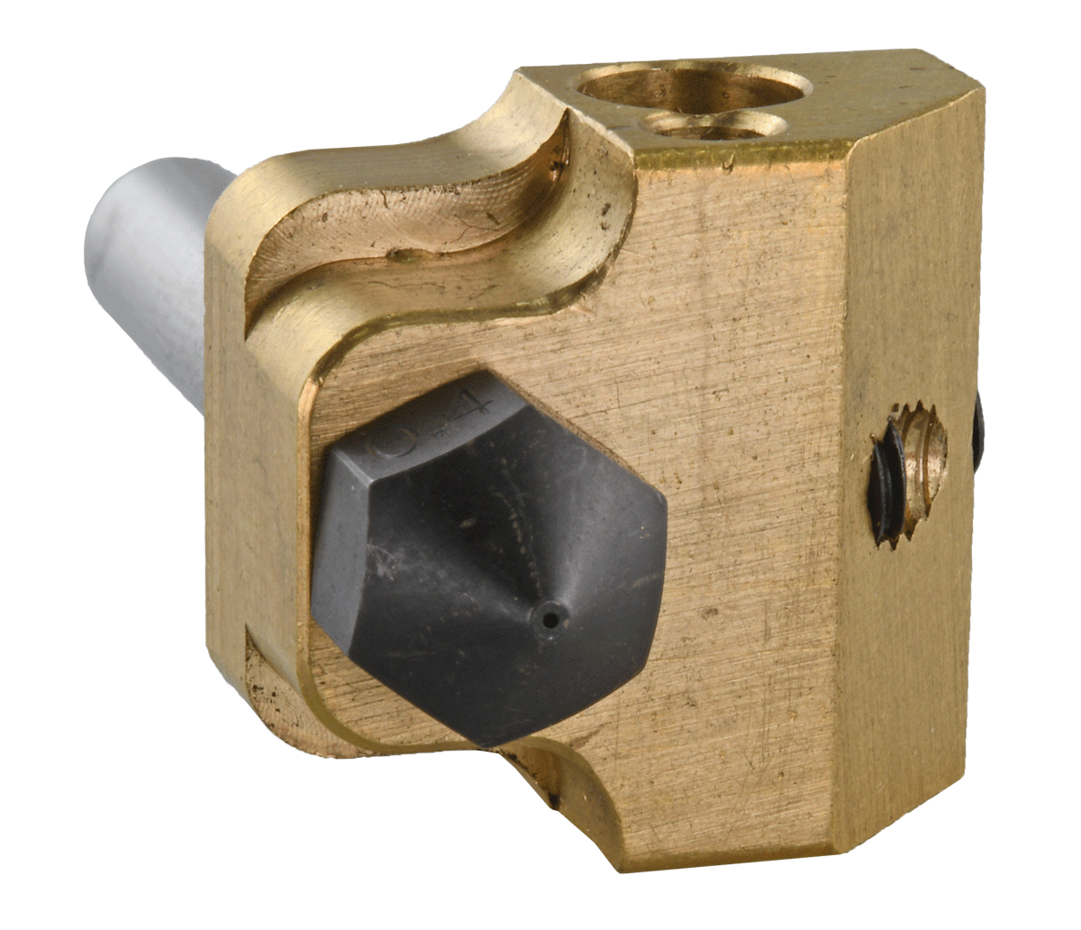 CreatBot PEEK 300 500°C Hotend