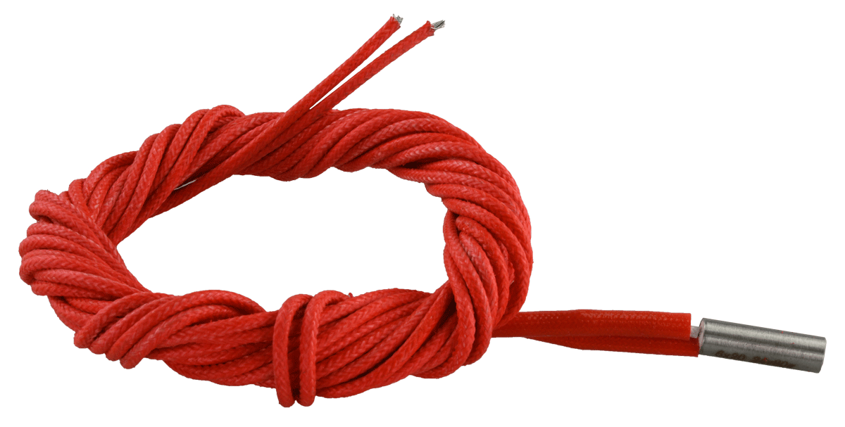 CreatBot PEEK 300 Heating tube for DAS